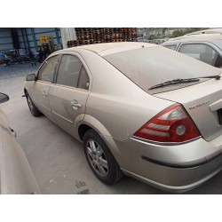 ford mondeo berlina (ge) del año 2005