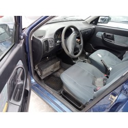 seat cordoba berlina (6k2) del año 1998