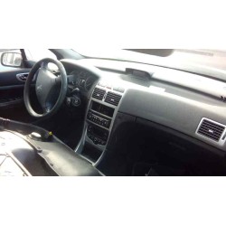 peugeot 307 (s1) del año 2005