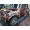 nissan patrol (k/w260) del año 1989