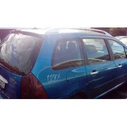 peugeot 307 (s1) del año 2005
