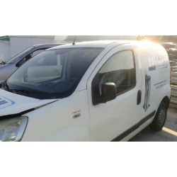 citroen nemo del año 2008