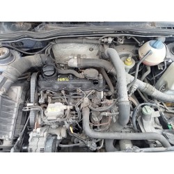 seat cordoba berlina (6k2) del año 1998