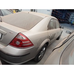 ford mondeo berlina (ge) del año 2005