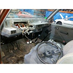 nissan patrol (k/w260) del año 1989