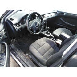 audi a6 berlina (4b2) del año 2003
