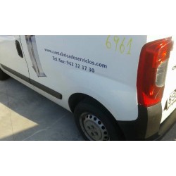 citroen nemo del año 2008