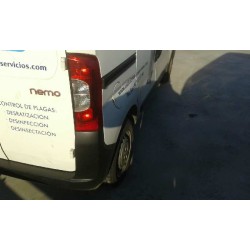 citroen nemo del año 2008