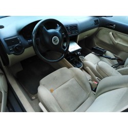 volkswagen golf iv berlina (1j1) del año 2000