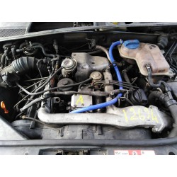 audi a6 berlina (4b2) del año 2003