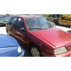 citroen zx del año 1950