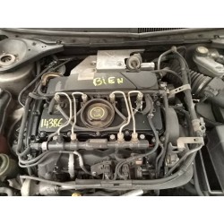 ford mondeo berlina (ge) del año 2005