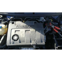 fiat stilo (192) del año 2002
