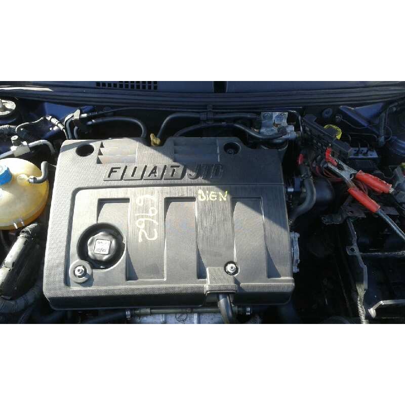 fiat stilo (192) del año 2002 fiat stilo (192) del año 2002