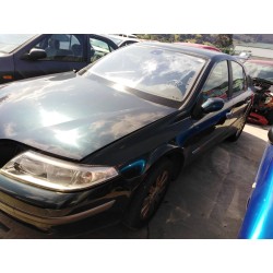 renault laguna ii (bg0) del año 2001