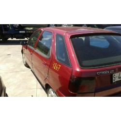 citroen zx del año 1950