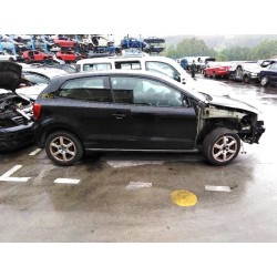 volkswagen polo (6r1) del año 2009