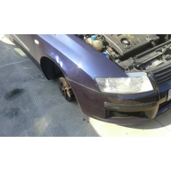 fiat stilo (192) del año 2002