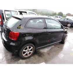 volkswagen polo (6r1) del año 2009