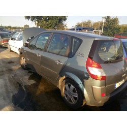 renault scenic ii del año 2007