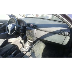 fiat stilo (192) del año 2002