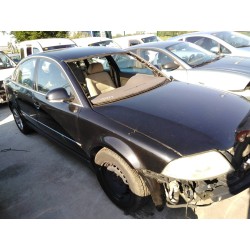 volkswagen passat berlina (3b3) del año 2004