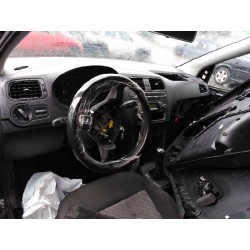 volkswagen polo (6r1) del año 2009