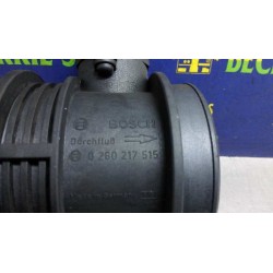 Recambio de caudalimetro para mercedes clase clk (w208) coupe 320 (208.365) referencia OEM IAM 0280217515  