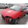 chevrolet kalos del año 2007