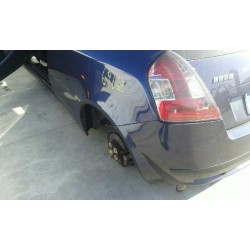fiat stilo (192) del año 2002