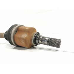 Recambio de transmision delantera izquierda para nissan nv 400 l3h2 3,5t comfort referencia OEM IAM   