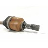 Recambio de transmision delantera izquierda para nissan nv 400 l3h2 3,5t comfort referencia OEM IAM   