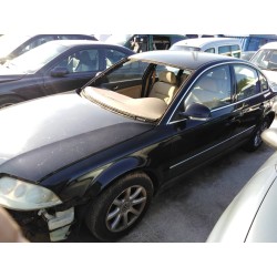 volkswagen passat berlina (3b3) del año 2004