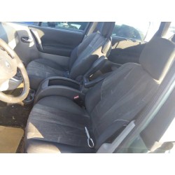 renault scenic ii del año 2007