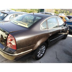volkswagen passat berlina (3b3) del año 2004