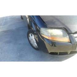 daewoo kalos del año 2005