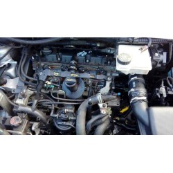 citroen xsara picasso del año 2006