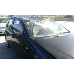 daewoo kalos del año 2005