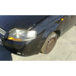daewoo kalos del año 2005