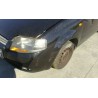 daewoo kalos del año 2005