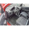 chevrolet kalos del año 2007