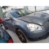 nissan qashqai (j10) del año 2008