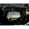 opel vectra b berlina del año 2001