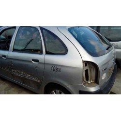 citroen xsara picasso del año 2006