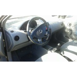 daewoo kalos del año 2005
