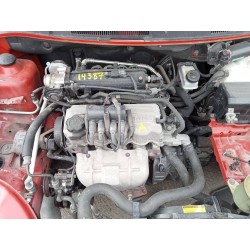chevrolet kalos del año 2007