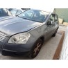 nissan qashqai (j10) del año 2008