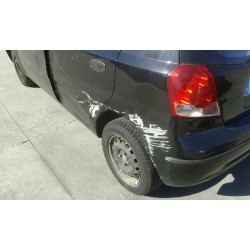 daewoo kalos del año 2005