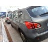nissan qashqai (j10) del año 2008