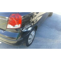 daewoo kalos del año 2005